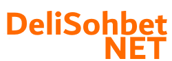 DeliSohbet.Net - Online Chat Siteleri & Chat Sohbet Odaları