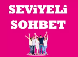 Seviyeli Sohbet Odaları: Online Sohbetin Geleceği